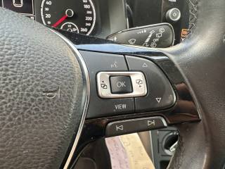 VOLKSWAGEN Polo usata, con Controllo automatico clima