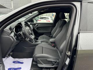 AUDI Q3 usata, con Cerchi in lega