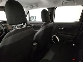 JEEP Renegade usata, con Controllo vocale