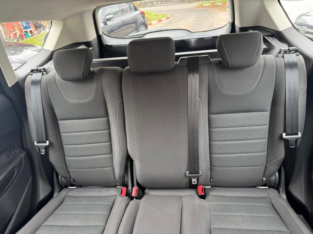 FORD Kuga usata, con Fendinebbia