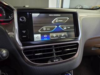PEUGEOT 2008 usata, con Cerchi in lega