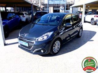 PEUGEOT 208 usata, con Airbag laterali
