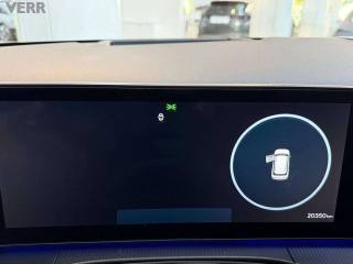 HYUNDAI Santa Fe usata, con Tettuccio apribile
