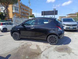 LANCIA Ypsilon usata, con Antifurto