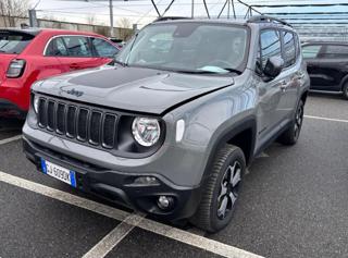 JEEP Renegade 1.3 T4 240CV PHEV 4xe AT6 Trailhawk