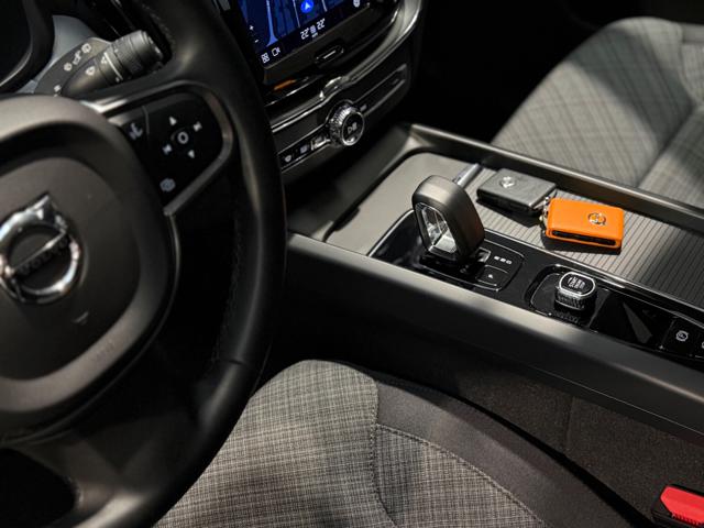 VOLVO XC60 usata, con Chiusura centralizzata
