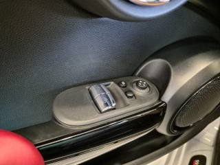 MINI John Cooper Works usata, con Sensori di parcheggio anteriori