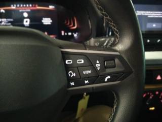 SEAT Ibiza usata, con Specchietti laterali elettrici