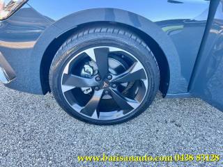 CUPRA Leon usata, con Controllo trazione