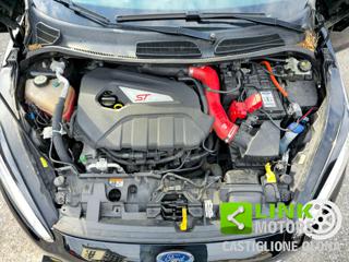 FORD Fiesta usata, con Alzacristalli elettrici