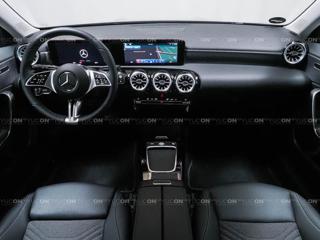 MERCEDES-BENZ A 180 usata, con Cerchi in lega