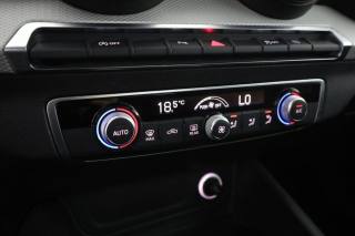 AUDI Q2 usata 10