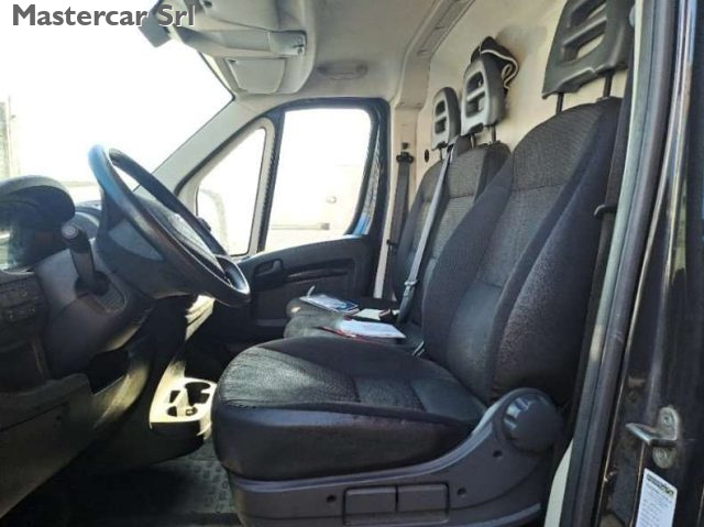 PEUGEOT Boxer usata, con Airbag Passeggero