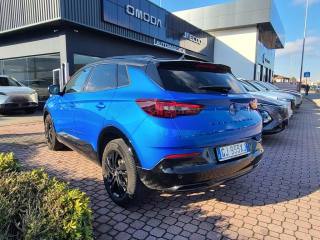 OPEL Grandland usata, con Chiusura centralizzata telecomandata