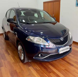 LANCIA Ypsilon 1.2 69 CV 5 porte Gold