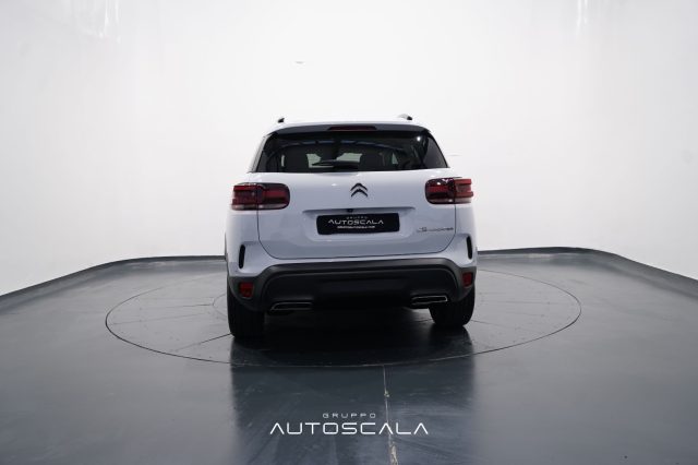 CITROEN C5 Aircross usata, con Alzacristalli elettrici