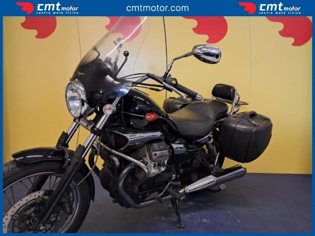 MOTO GUZZI Nevada 750 usata 1