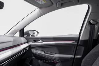 VOLKSWAGEN Golf Variant usata, con Volante multifunzione