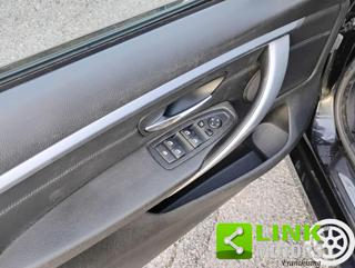 BMW 420 usata, con Filtro antiparticolato