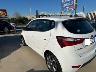 HYUNDAI iX20 usata, con Airbag Passeggero