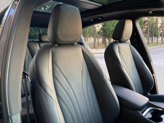 MASERATI Grecale usata, con Cronologia tagliandi