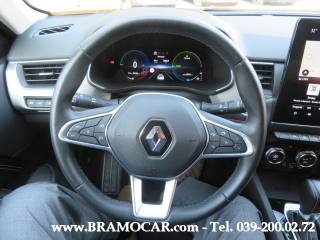 RENAULT Arkana usata, con Immobilizzatore elettronico