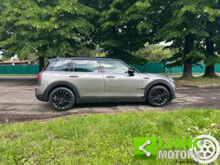MINI Clubman usata, con Fendinebbia