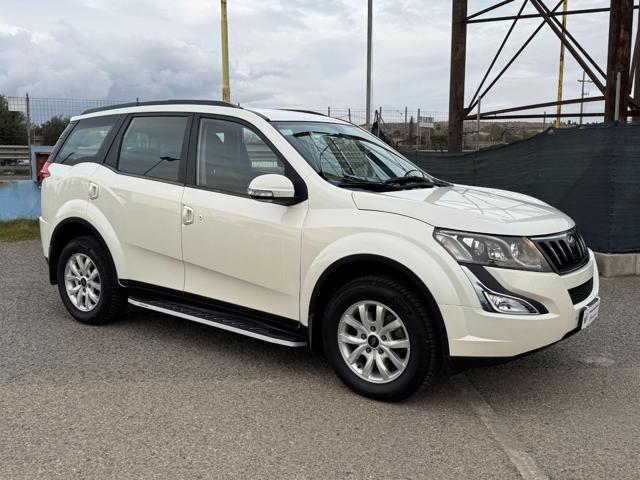 MAHINDRA XUV500 usata, con Alzacristalli elettrici