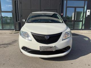 LANCIA Ypsilon usata, con Airbag
