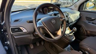 LANCIA Ypsilon usata, con Touch screen