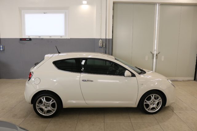 ALFA ROMEO MiTo usata, con Chiusura centralizzata