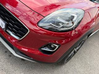FORD Puma usata, con Climatizzatore