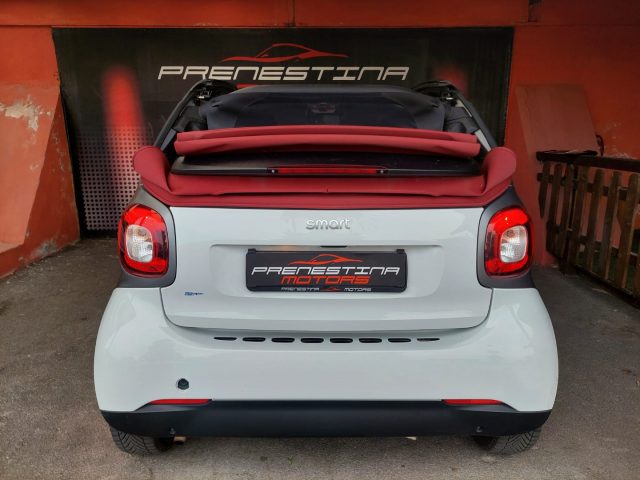 SMART ForTwo usata, con Climatizzatore