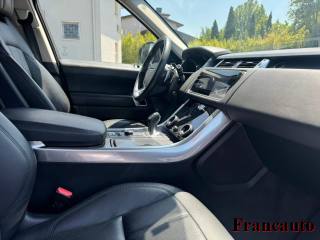 LAND ROVER Range Rover Sport usata, con Antifurto