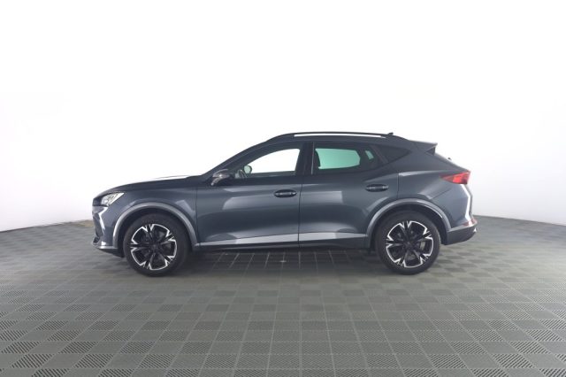 CUPRA Formentor usata 6