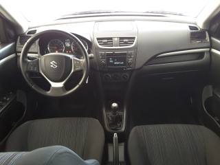 SUZUKI Swift usata, con Cerchi in lega