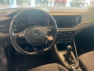 VOLKSWAGEN Polo usata, con Chiusura centralizzata