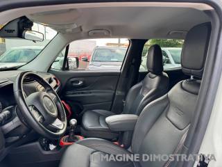 JEEP Renegade usata, con Climatizzatore