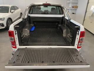FORD Ranger usata, con Cerchi in lega