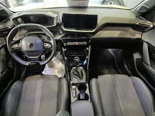 PEUGEOT 208 usata, con Immobilizzatore elettronico