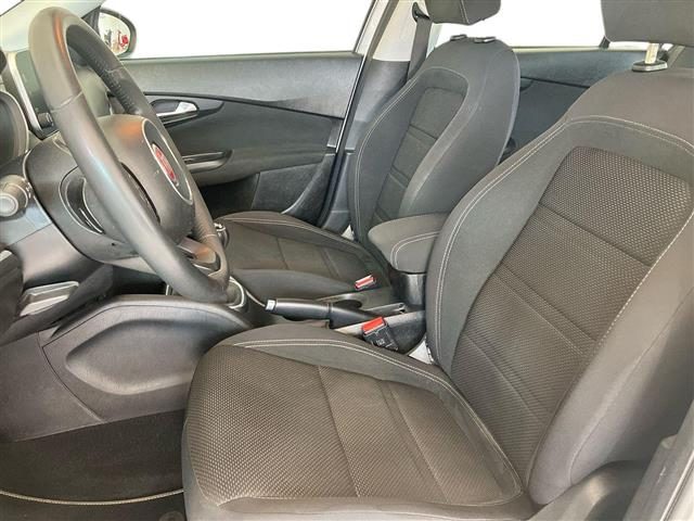 FIAT Tipo usata, con Sensori di parcheggio posteriori