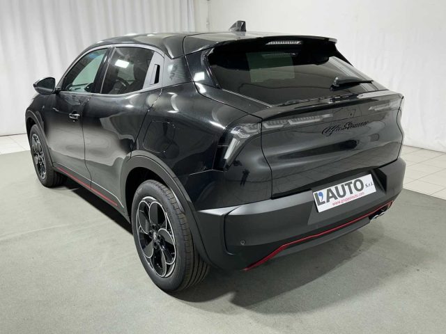 ALFA ROMEO Junior usata, con Airbag laterali