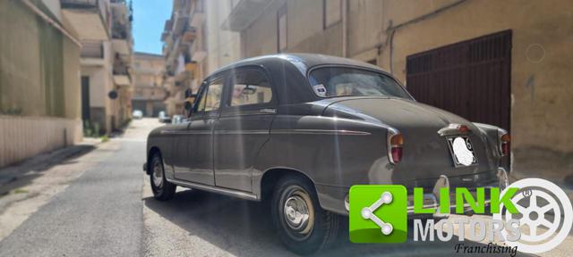 FIAT 1400 usata 6
