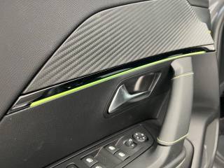 PEUGEOT 2008 usata, con Chiusura centralizzata