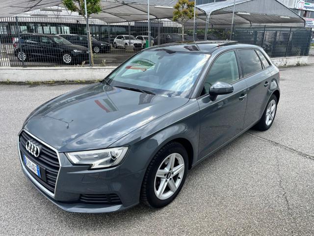 AUDI A3 usata, con ABS
