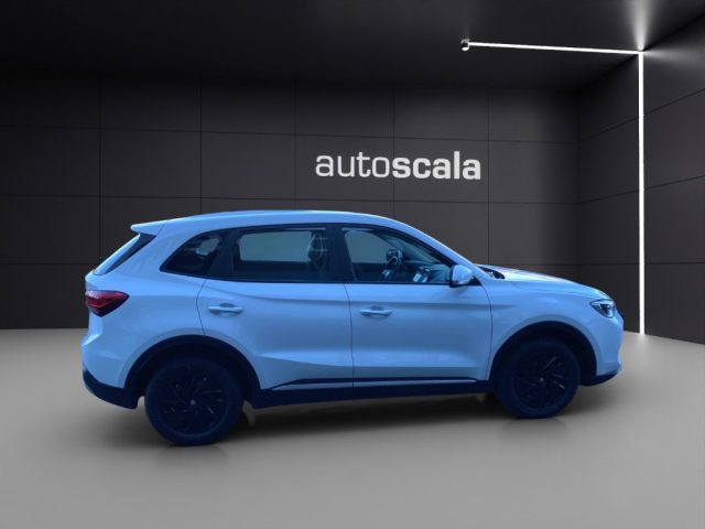 MG ZS usata, con Autoradio