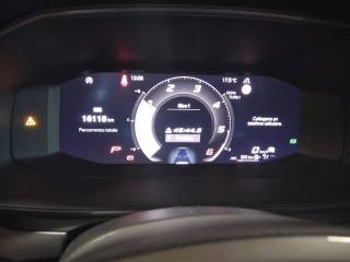 CUPRA Leon usata, con Frenata d