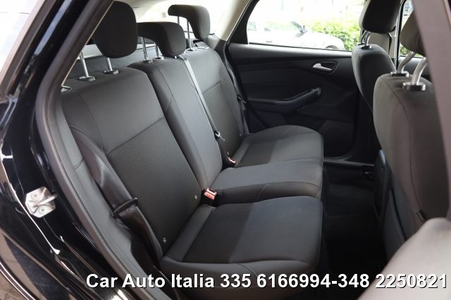 FORD Focus usata 115