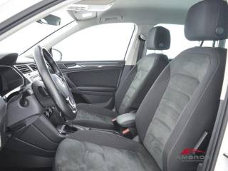 VOLKSWAGEN Tiguan usata 8