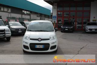 FIAT New Panda usata, con Airbag Passeggero